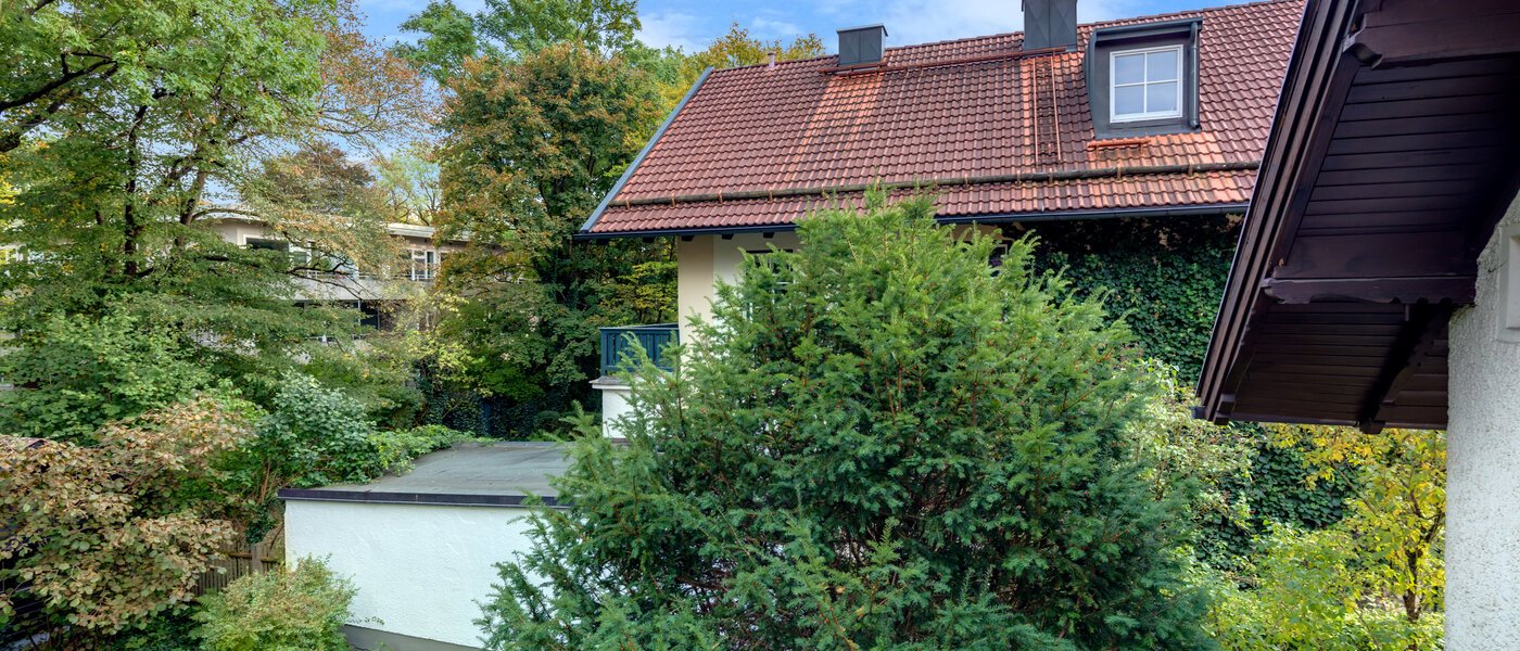 appartamento München Pasing 04 vista 7263