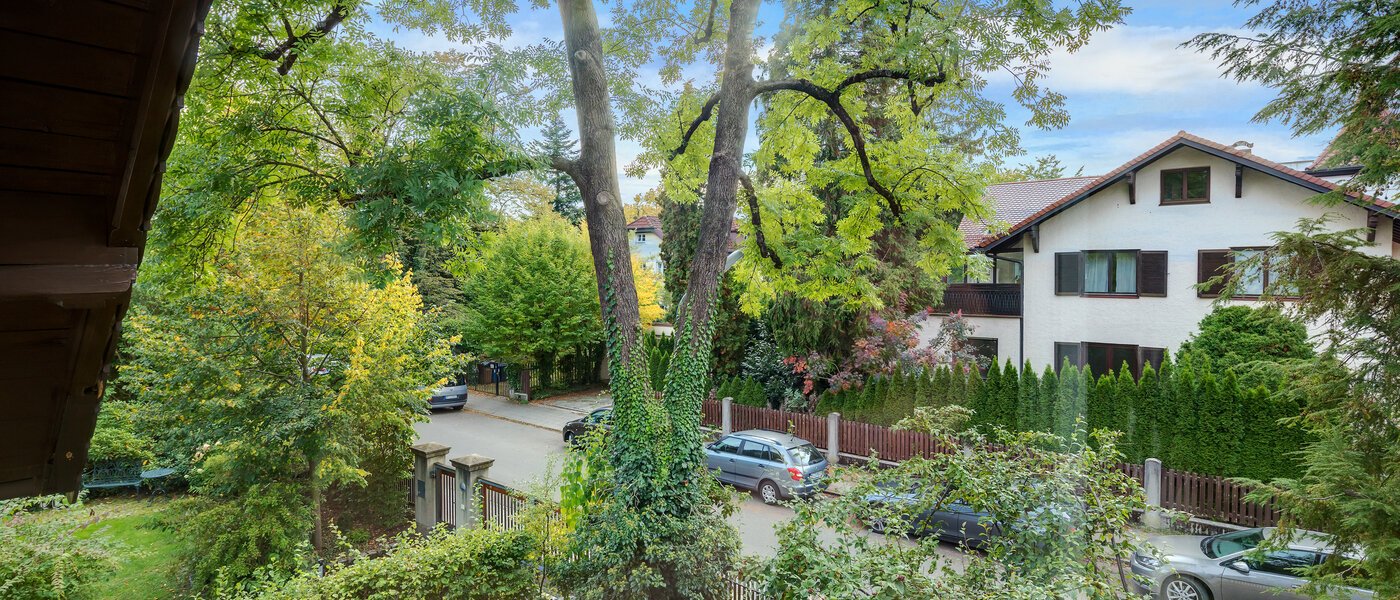 appartamento München Pasing 05 vista 7263