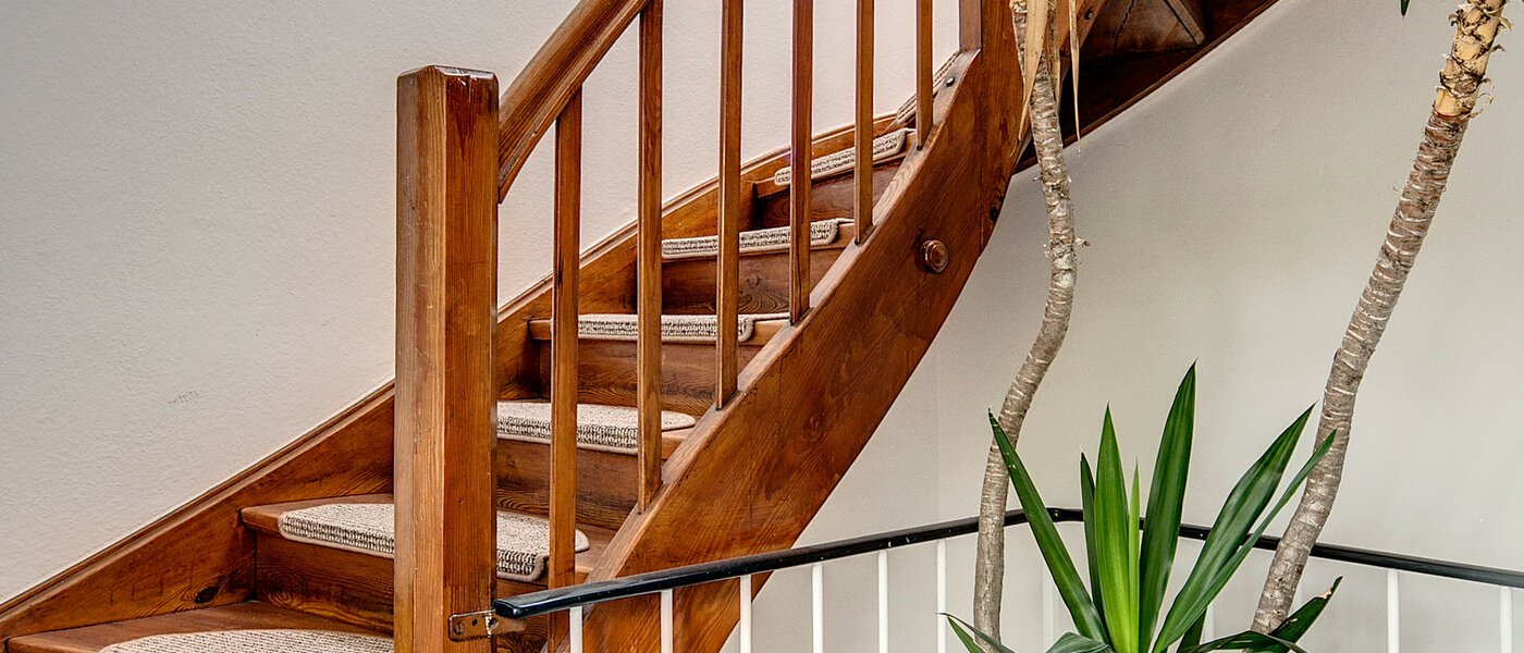 abitazione Gräfelfing 01 ingresso/corridioio 7280