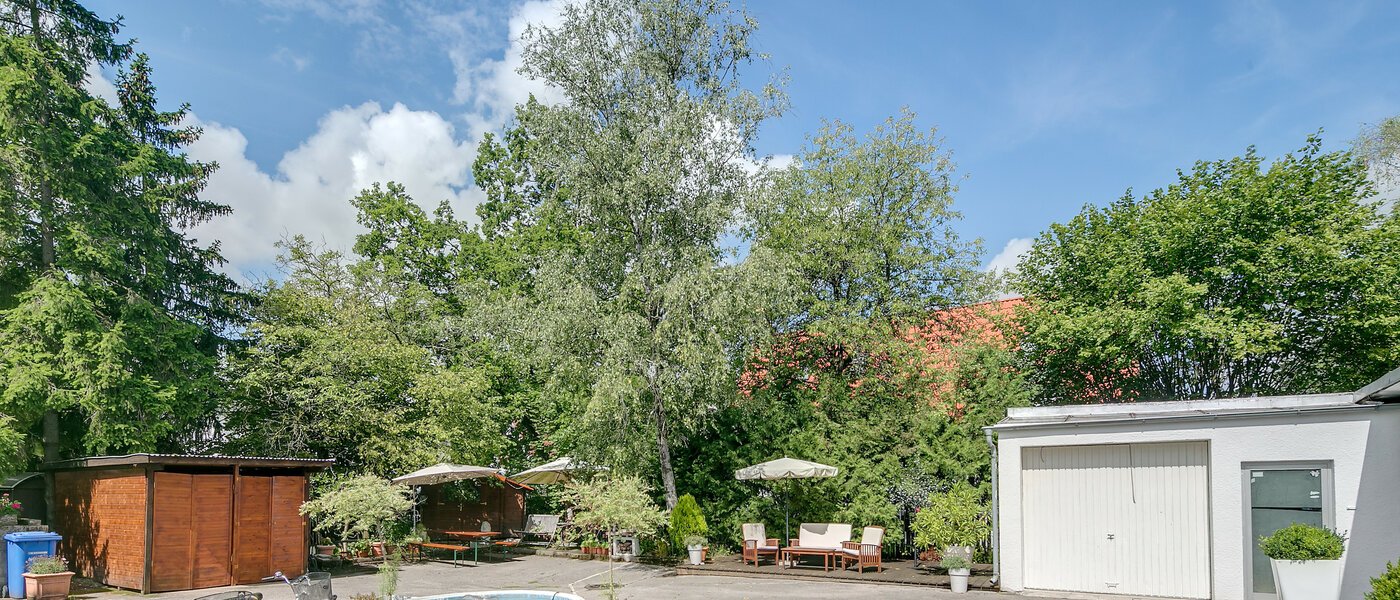 abitazione Gräfelfing 02 terrazza 7280