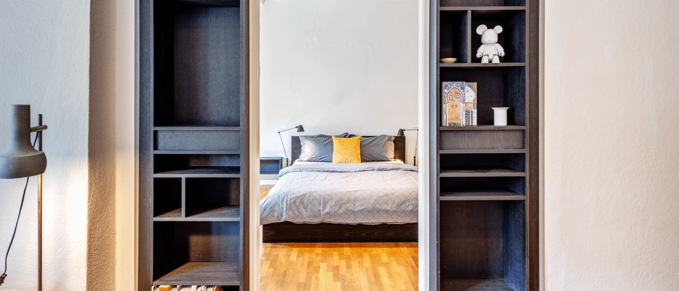 appartamento München Thalkirchen 02 soggiorno 7286