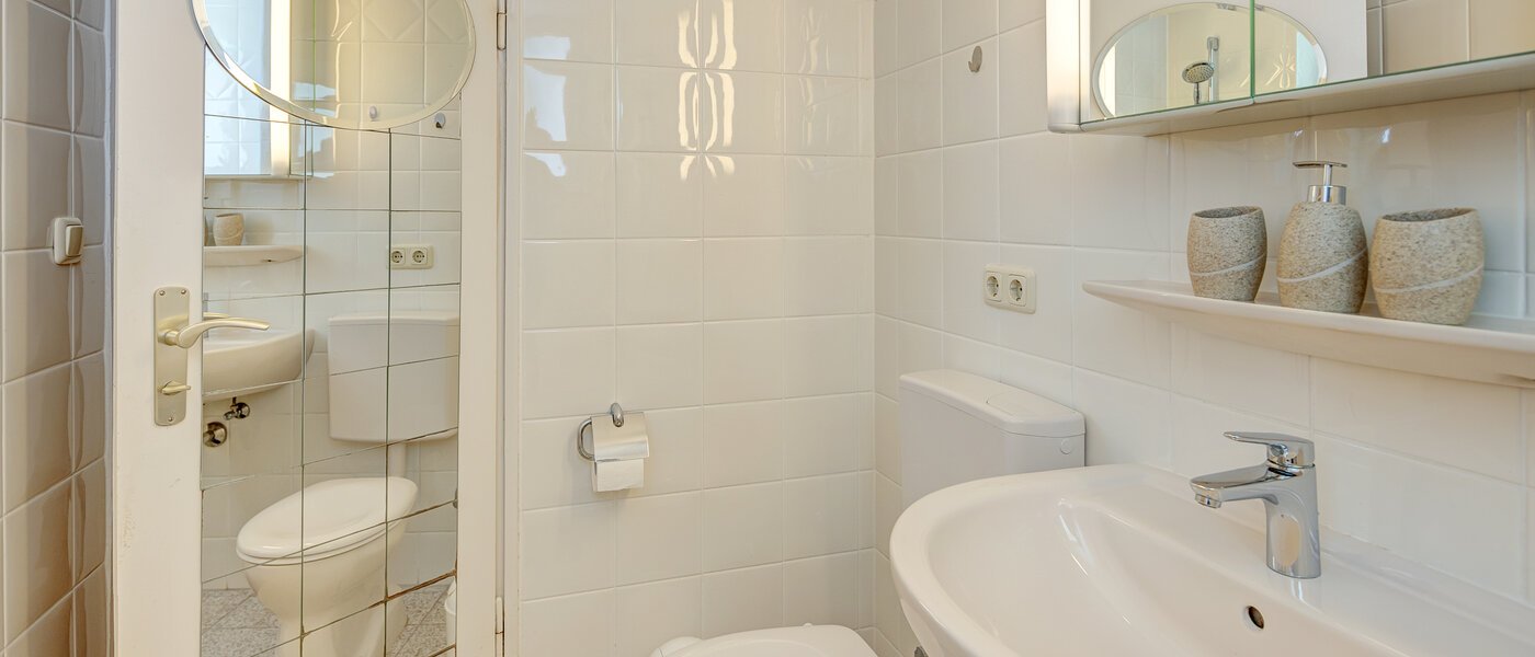 appartamento München Bogenhausen 02 bagno 7308