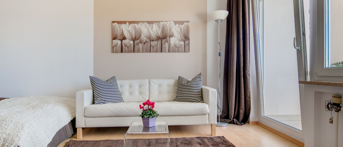 appartamento München Neuperlach 02 soggiorno 7310