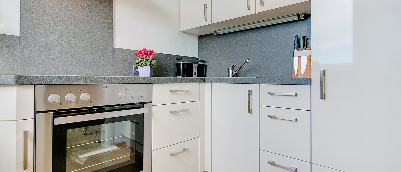 appartamento München Neuperlach 02 cucina 7310