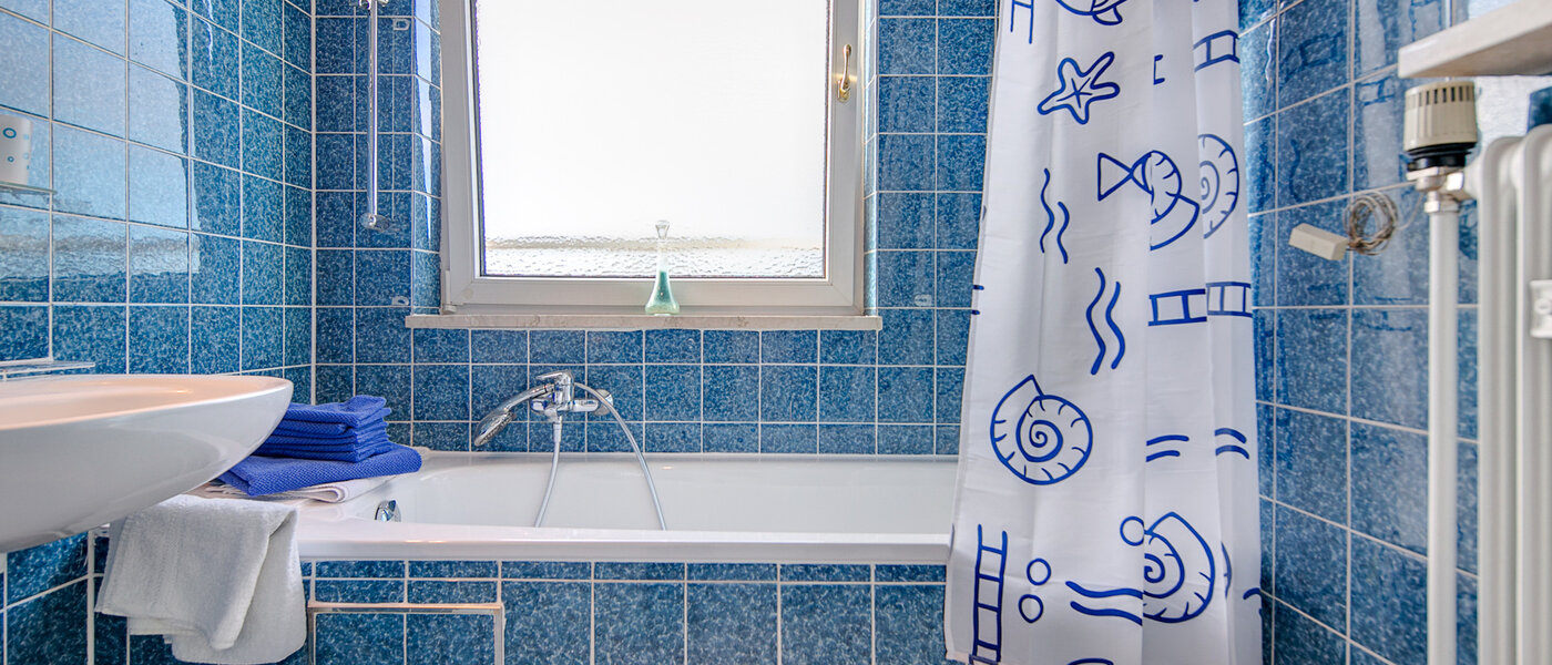 appartamento München Neuperlach 01 bagno 7310