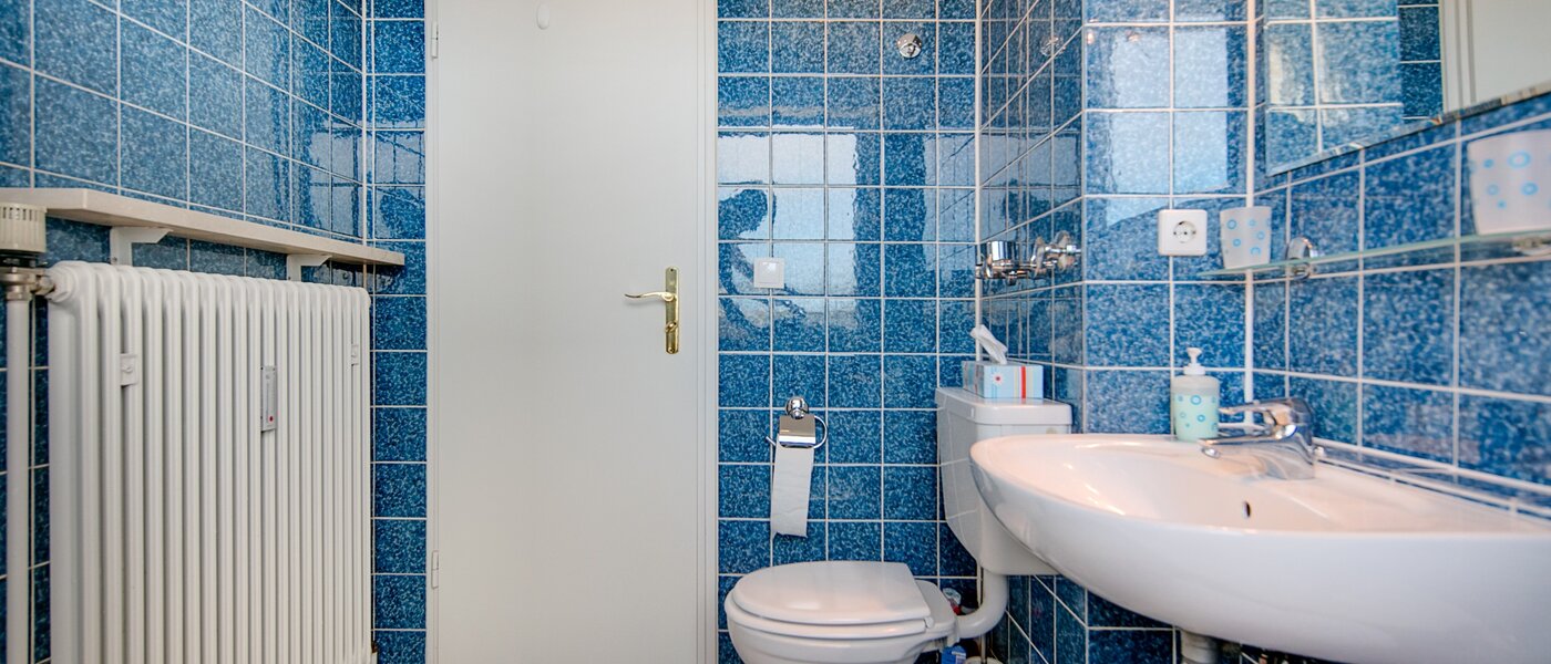 appartamento München Neuperlach 03 bagno 7310