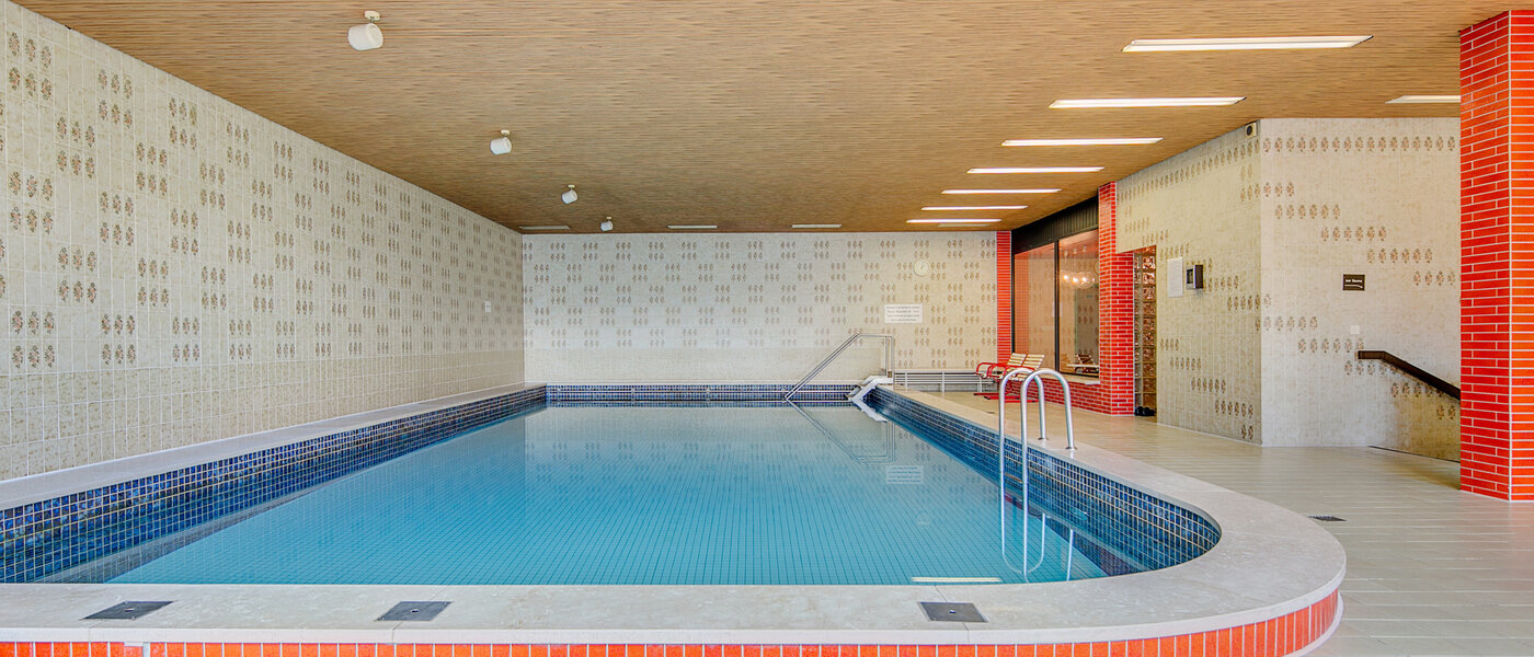 appartamento München Neuperlach 01 Piscina 7310