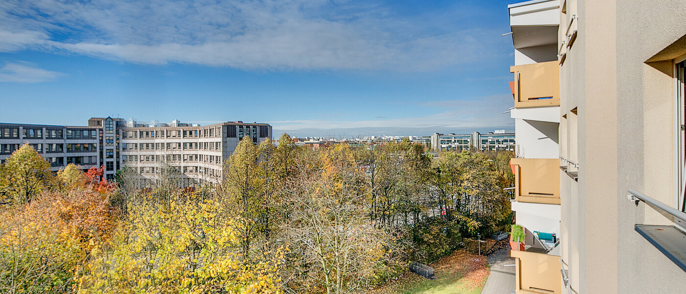 appartamento München Neuperlach 01 vista 7310