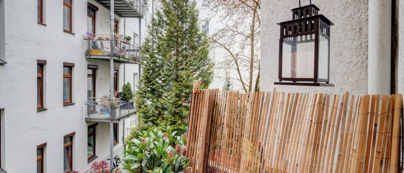 appartamento München Haidhausen 02 vista 7311