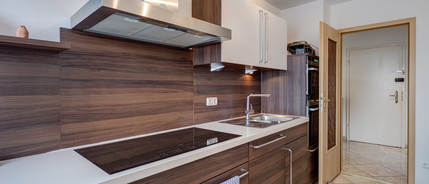 appartamento München Laim 02 cucina 7348