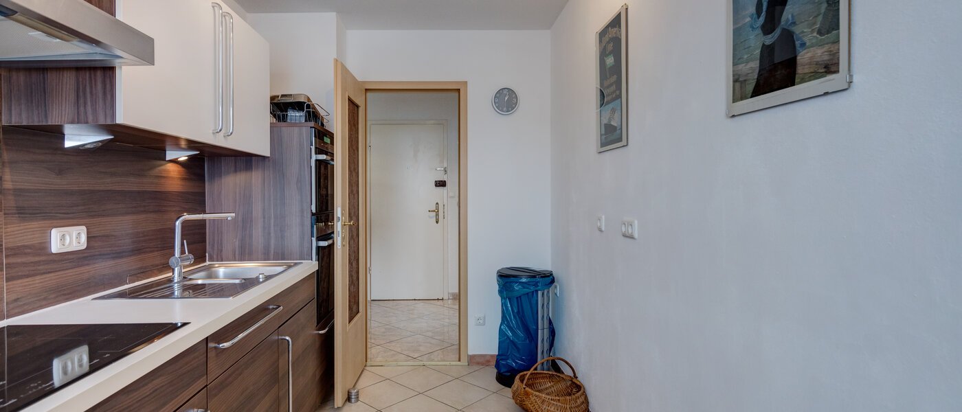 appartamento München Laim 04 cucina 7348