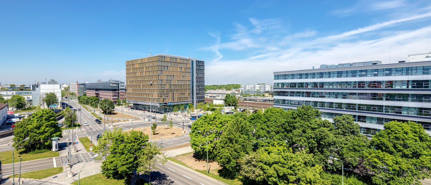 appartamento München Laim 02 vista 7348