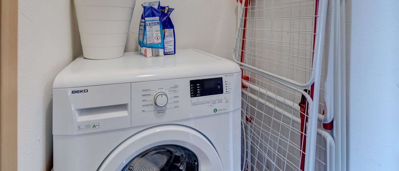 appartamento München Laim 02 ripostiglio 7348