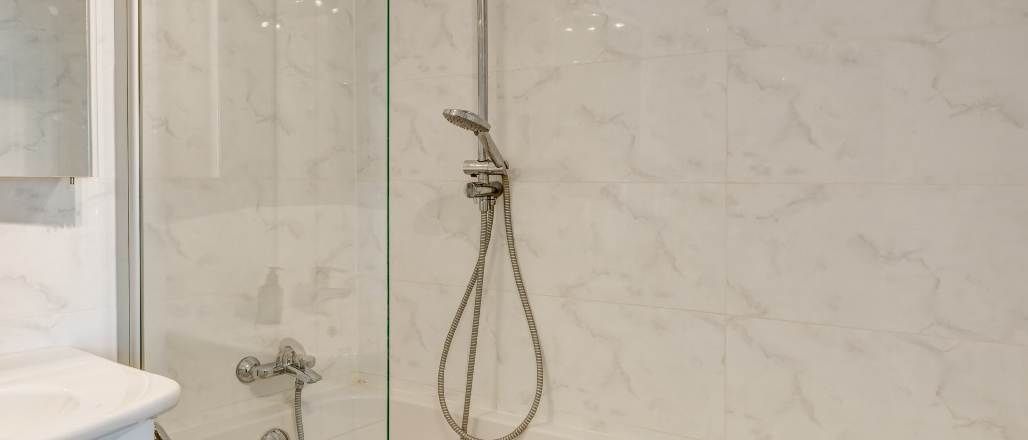 appartamento München Schwabing-West 02 bagno 7349
