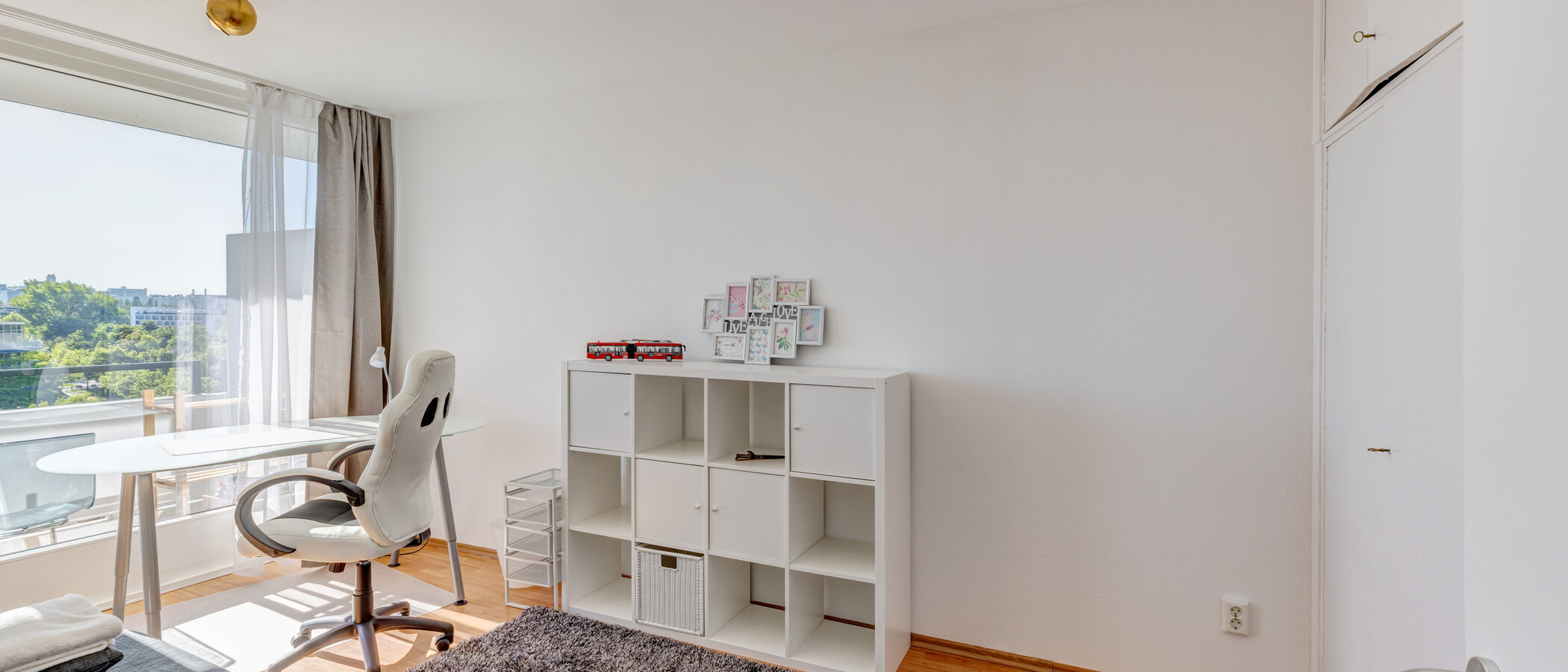 appartamento München Schwabing-West 02 Studio / Camera degli ospiti 7349