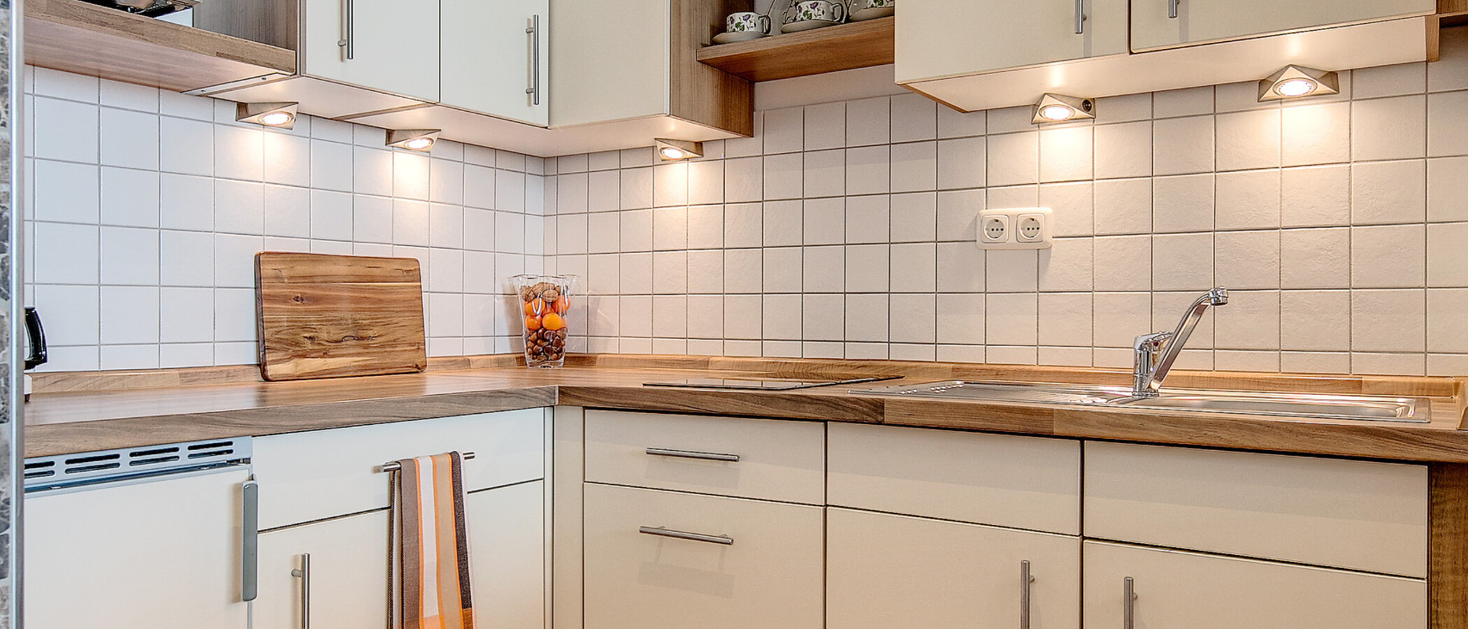 appartamento München Johanneskirchen 03 cucina 7350