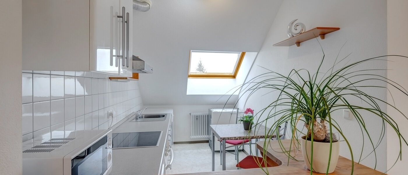 appartamento München Laim 01 cucina 7354