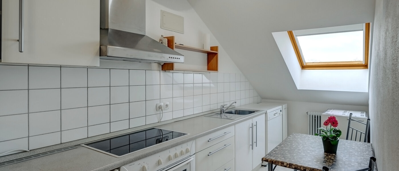 appartamento München Laim 02 cucina 7354