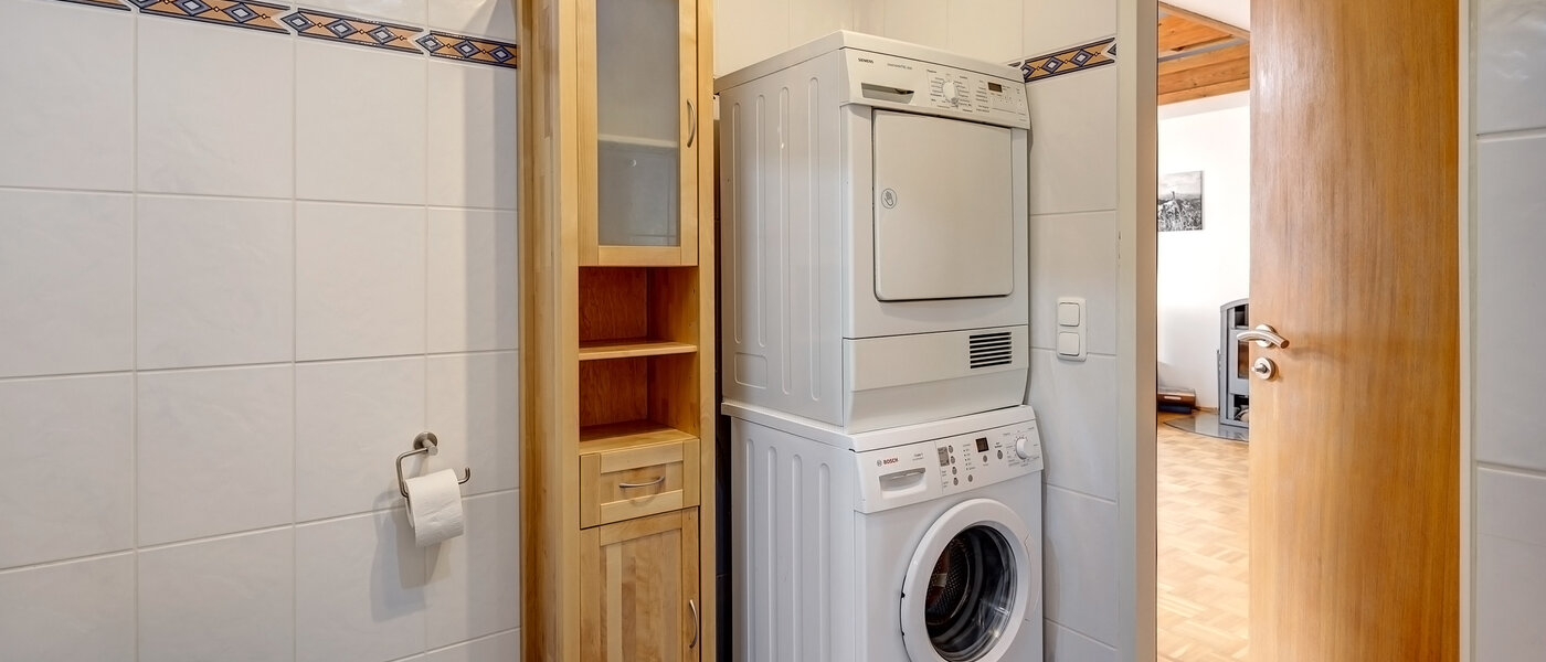 appartamento München Laim 03 bagno 7354