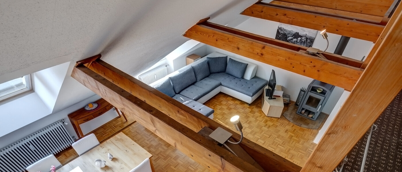 appartamento München Laim 02 galleria 7354