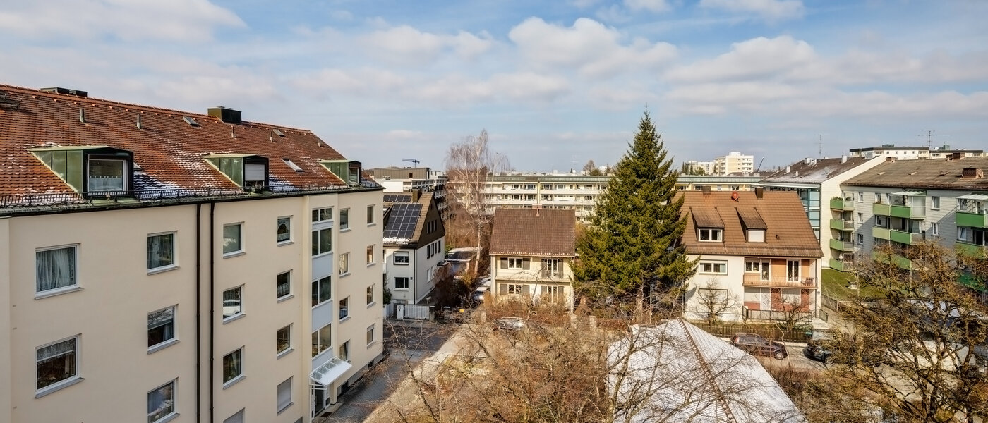 appartamento München Laim 01 vista 7354