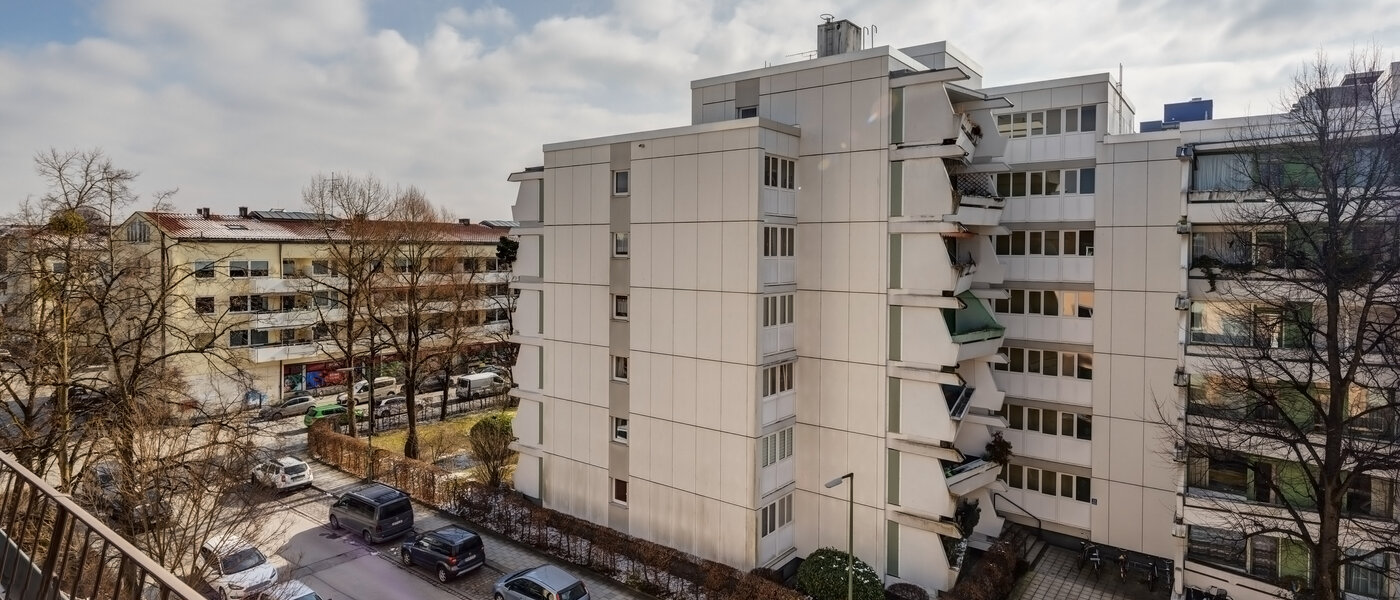 appartamento München Laim 03 vista 7354