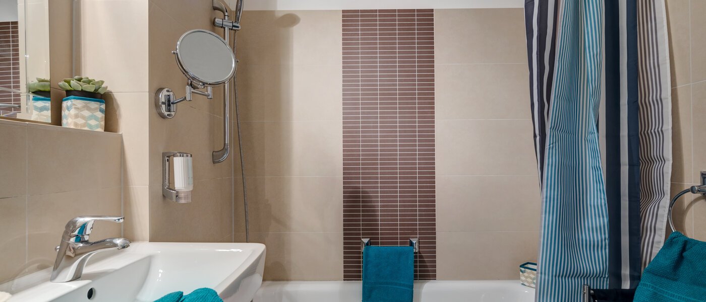 appartamento München Schwanthalerhöhe 02 bagno 7367