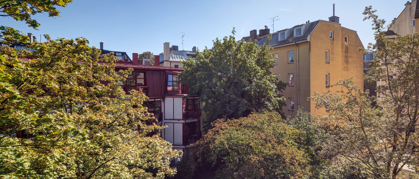 appartamento München Schwanthalerhöhe 02 vista 7367