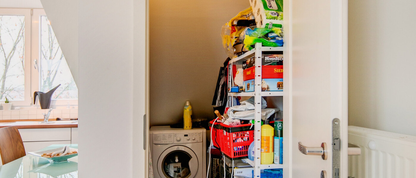 attico con terrazzo München Untermenzing 01 particolarità 7372