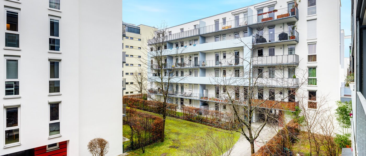 appartamento München Schwanthalerhöhe 03 vista 7378