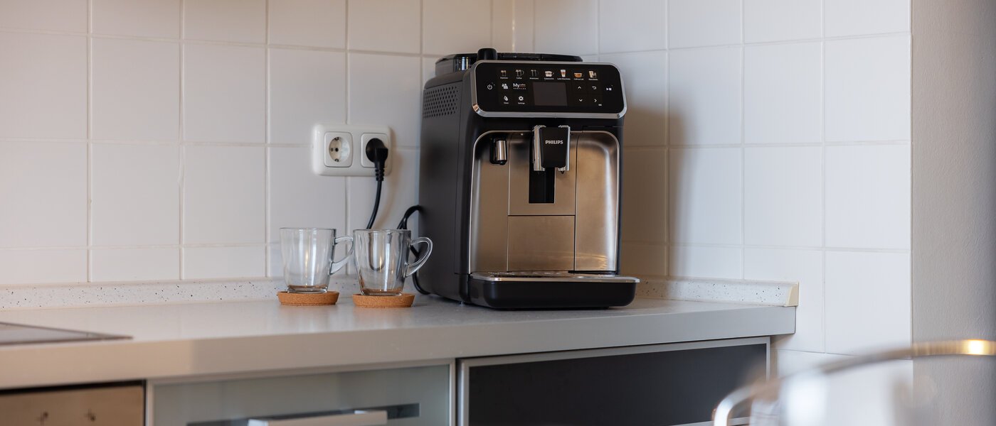 appartamento München Au 03 cucina 7380