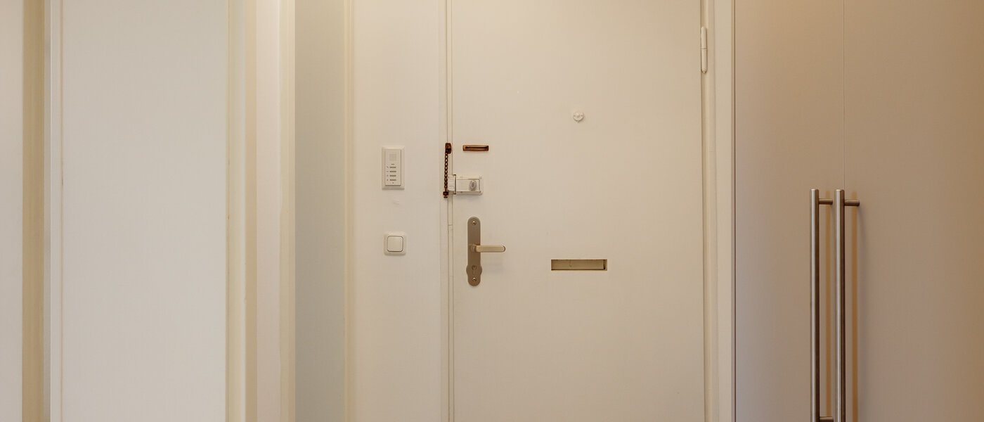 appartamento München Au 01 ingresso/corridioio 7380