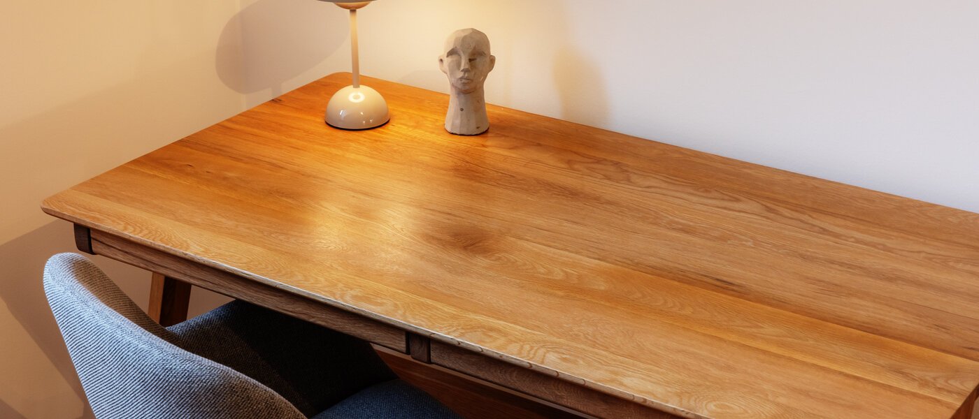 appartamento München Au 05 camera da letto 7380