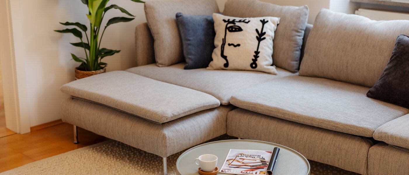 appartamento München Au 05 soggiorno 7380