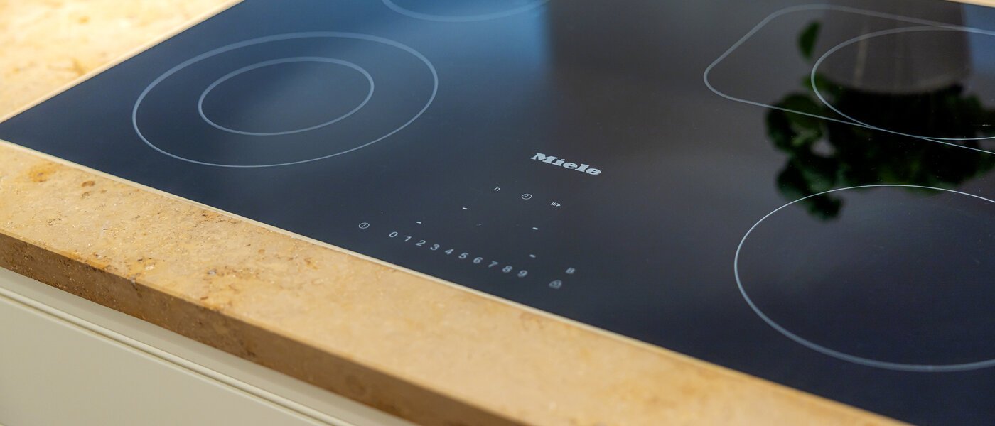 appartamento München Lehel 02 cucina 7388