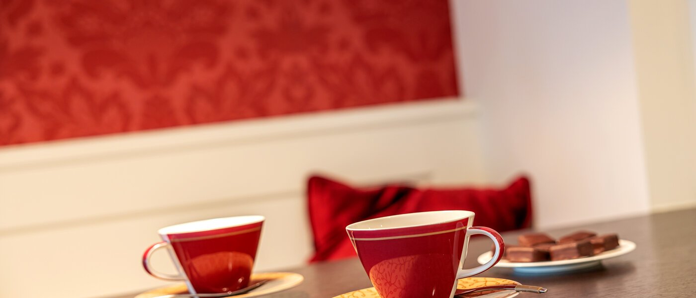 appartamento München Lehel 04 cucina 7388