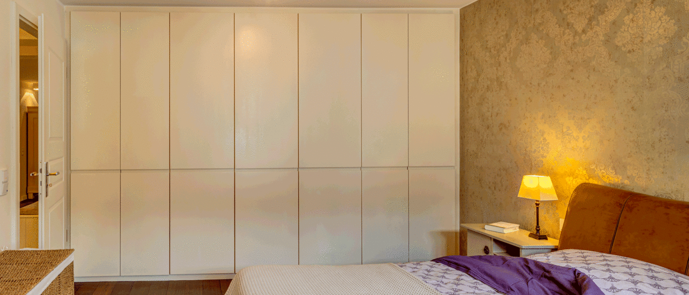 appartamento München Lehel 03 1° camera da letto 7388