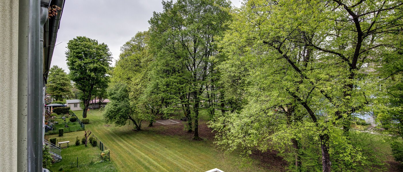 appartamento München Untermenzing 01 vista 7394