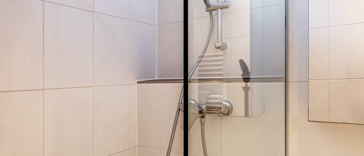 appartamento München Moosach 02 bagno 7399