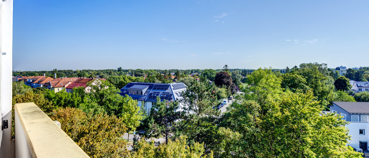 appartamento München Moosach 01 vista 7399