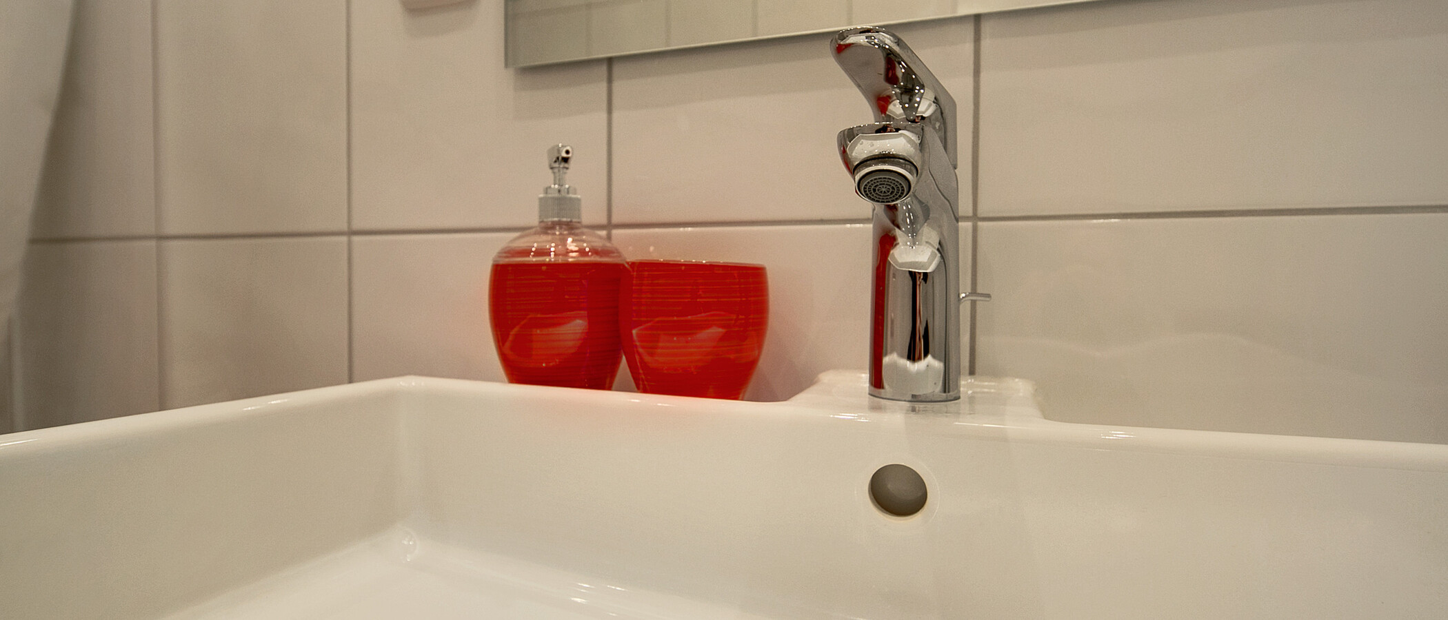 appartamento München Neuhausen 04 bagno 7421