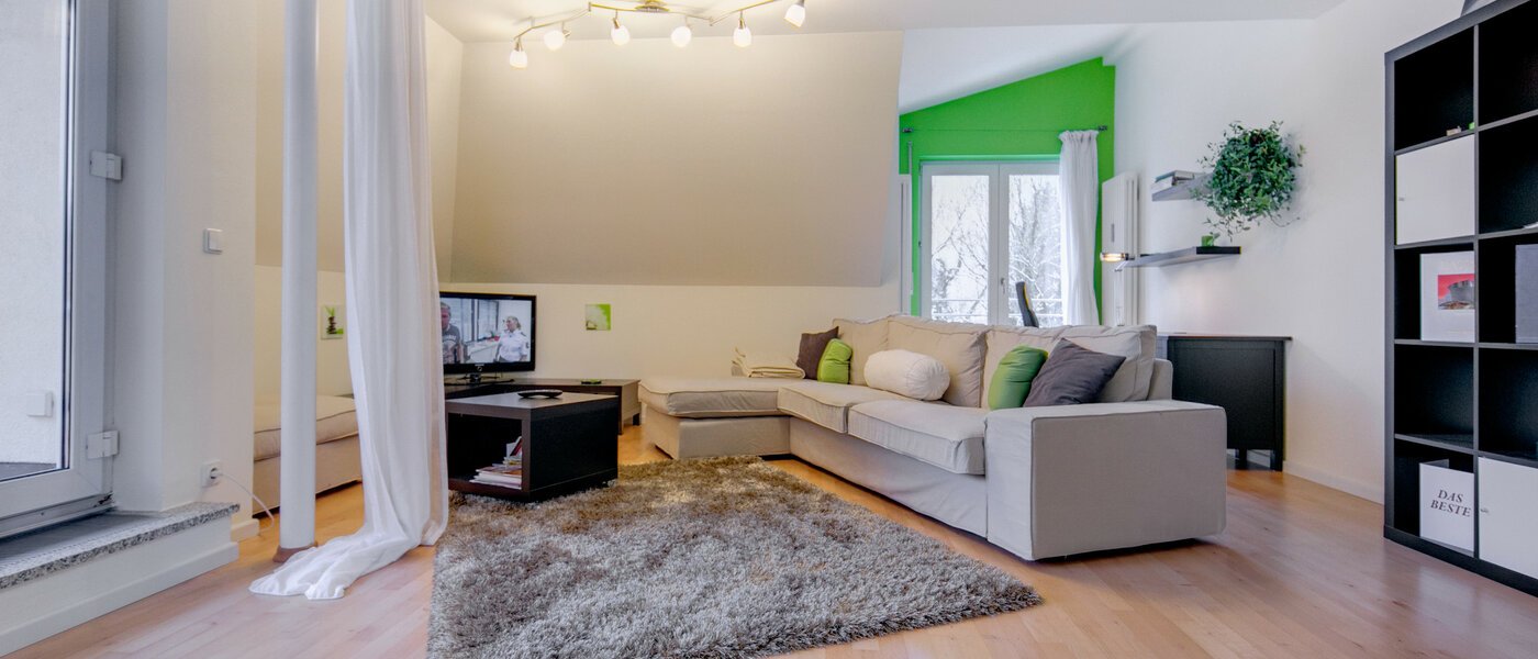 maisonette München Fasanerie 01 soggiorno 7475