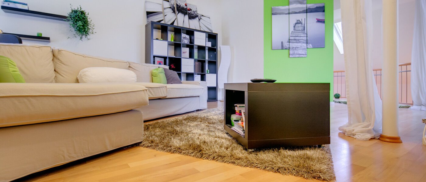 maisonette München Fasanerie 05 soggiorno 7475