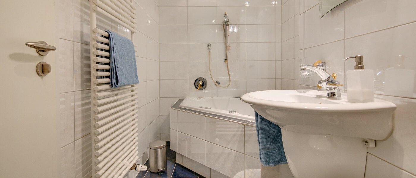 maisonette München Fasanerie 01 bagno 7475