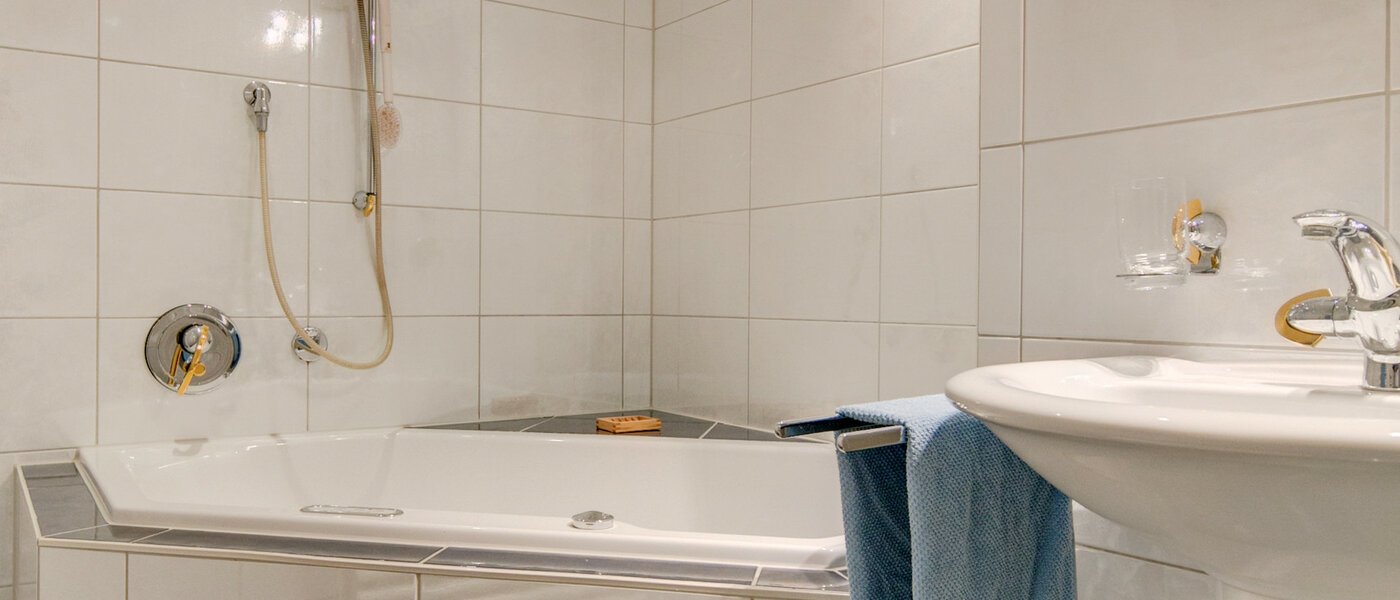 maisonette München Fasanerie 02 bagno 7475