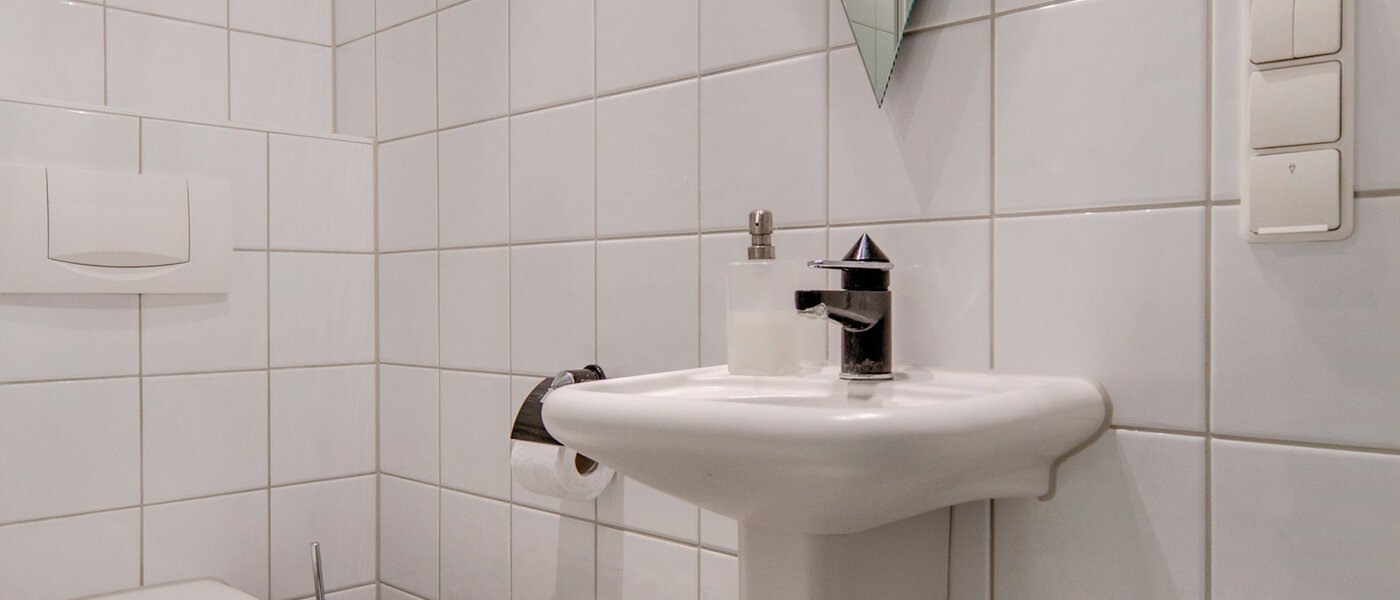 maisonette München Fasanerie 02 2° bagno 7475