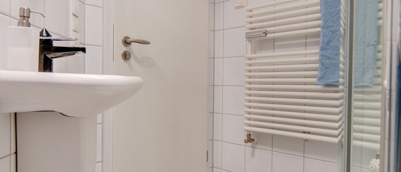 maisonette München Fasanerie 03 2° bagno 7475