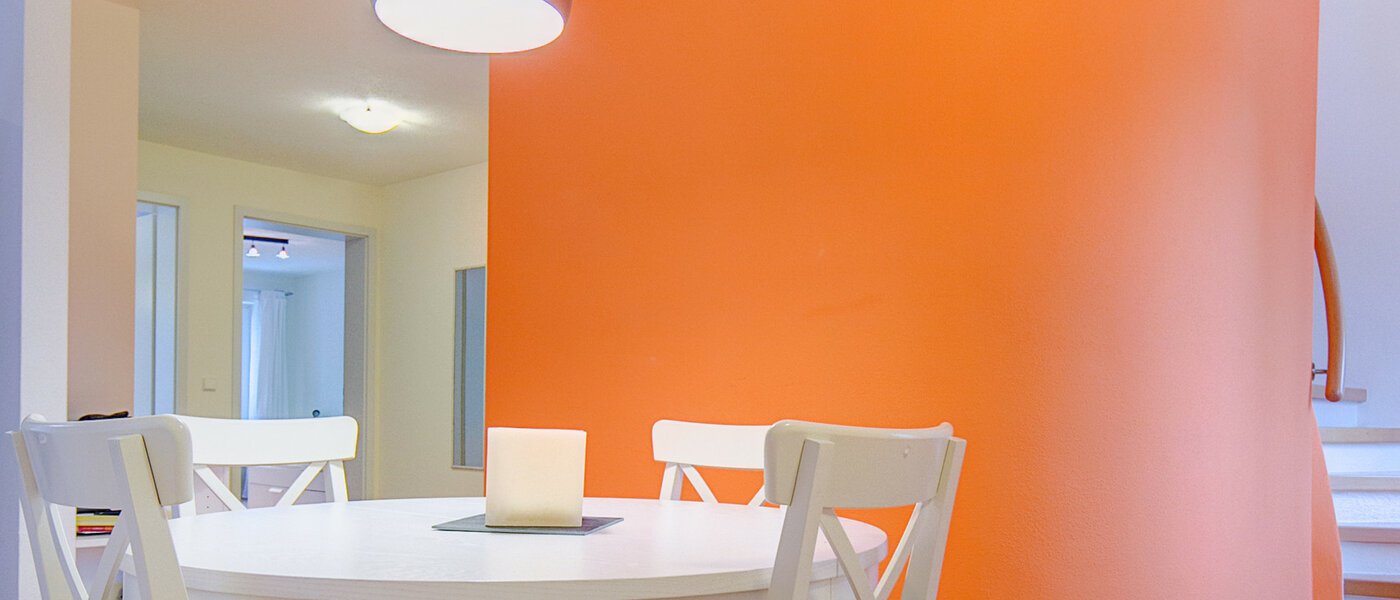 maisonette München Fasanerie 03 ingresso/corridioio 7475