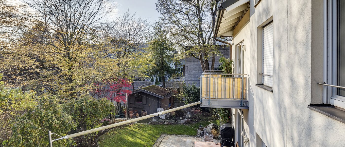 maisonette München Fasanerie 02 vista 7475