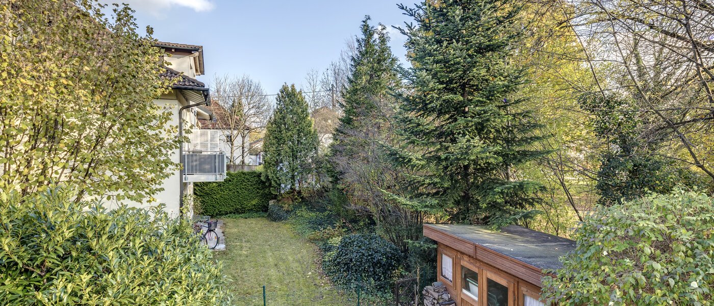 maisonette München Fasanerie 03 vista 7475